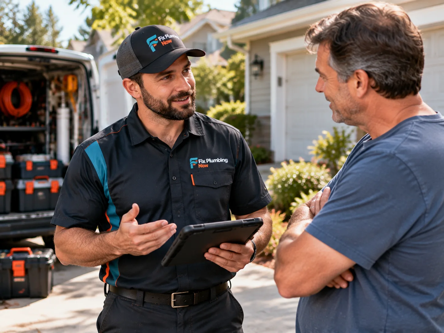 Clogged Drain Service Goose Lake, IA FAQs